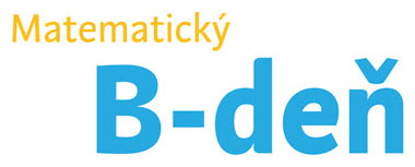 Matematický B-deň