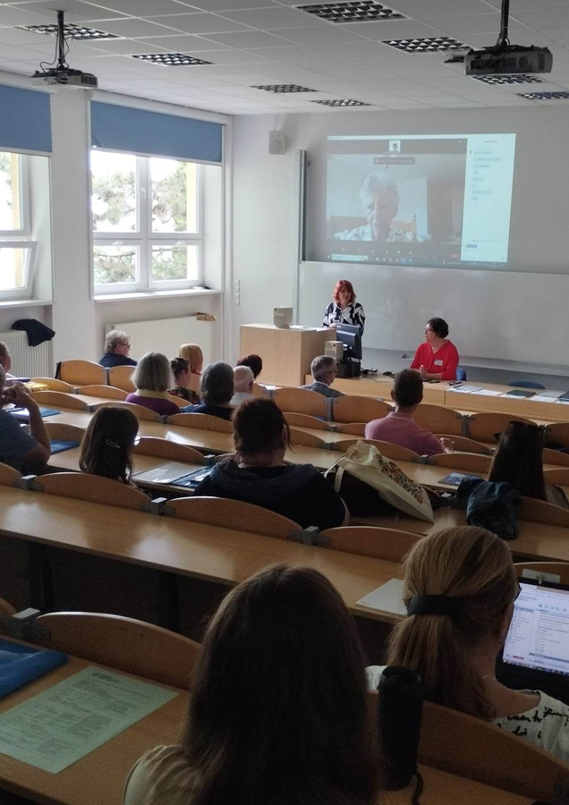 Česko – slovenská študentská konferencia ŠVOČ v didaktike matematiky 2023