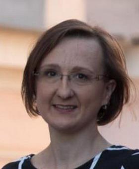 RNDr. Veronika Bojdová, PhD.