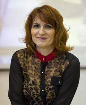 prof. PaedDr. Gabriela Pavlovičová, PhD.