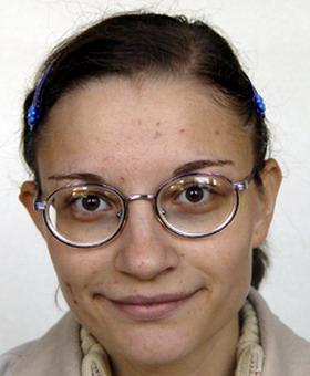 RNDr. Kitti  Páleníková, PhD.