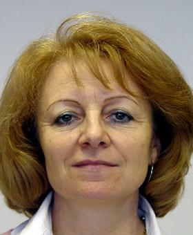 prof. RNDr. Anna  Tirpáková, CSc.