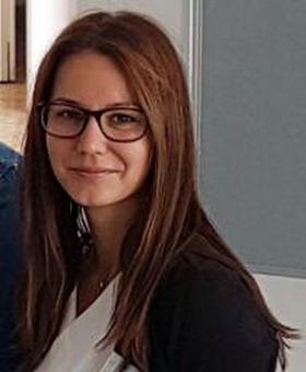 PaedDr. Lucia Vargová, PhD. 