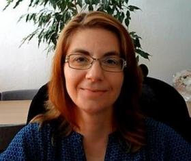 Ing. RNDr. Janka Drábeková, PhD.