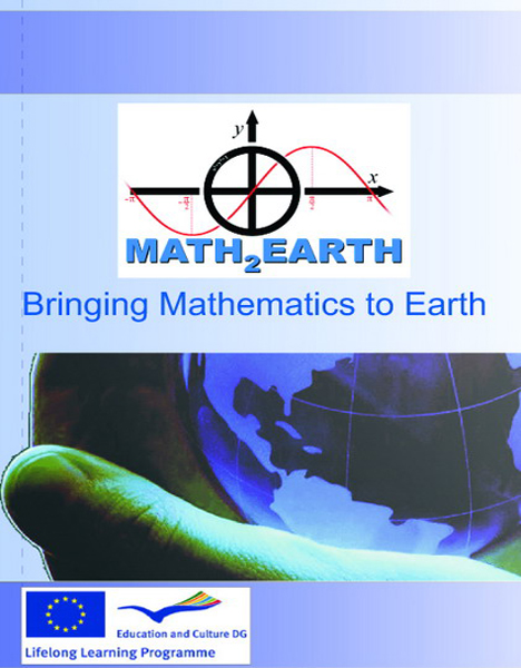 Bringing mathematics to Earth