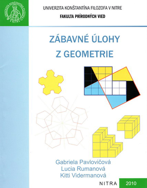 Zábavné úlohy z geometrie