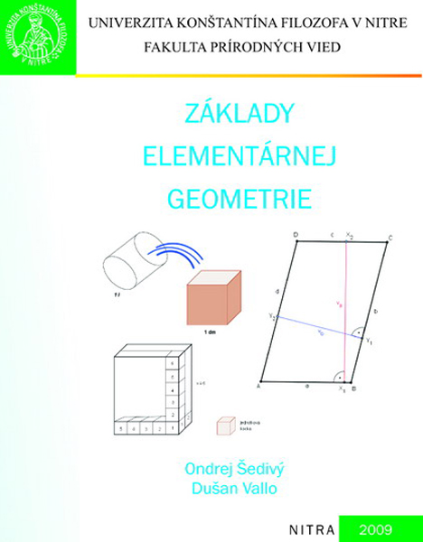 Základy elementárnej geometrie