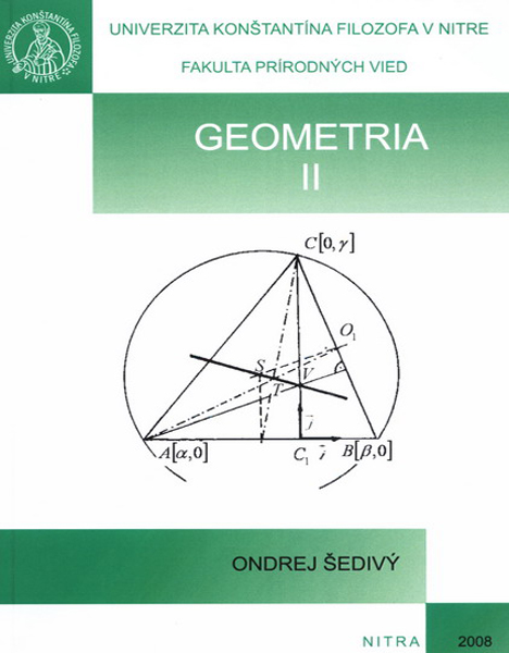 Geometria II