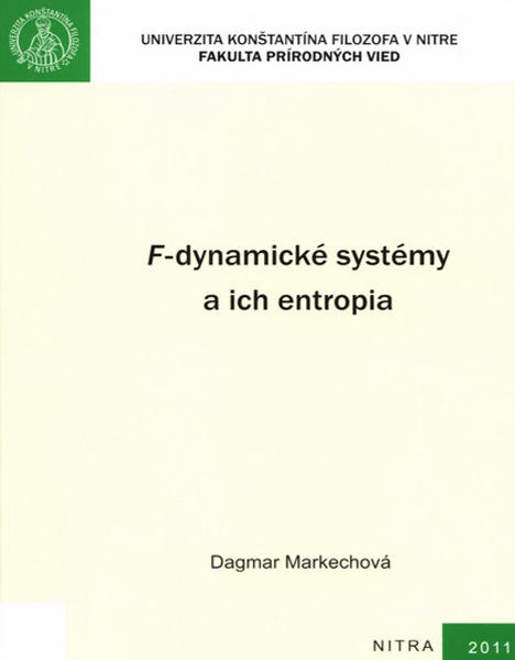 F-dynamické systémy a ich entropia