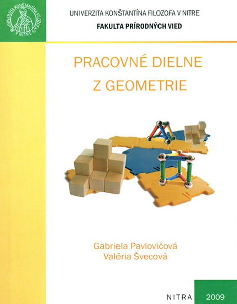 Pracovné dielne z geometrie