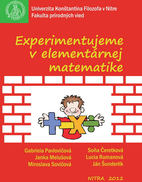 Experimenting in elementary mathematics