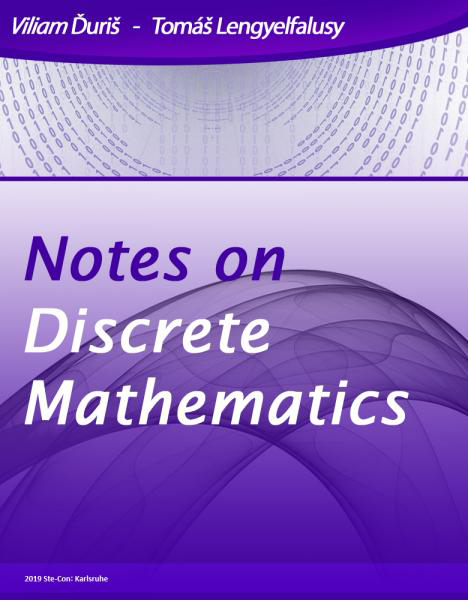 Notes on Discrete Mathematics
