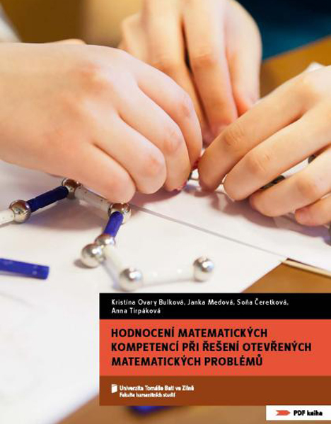Assessment of mathematical competences in solving open mathematical problems