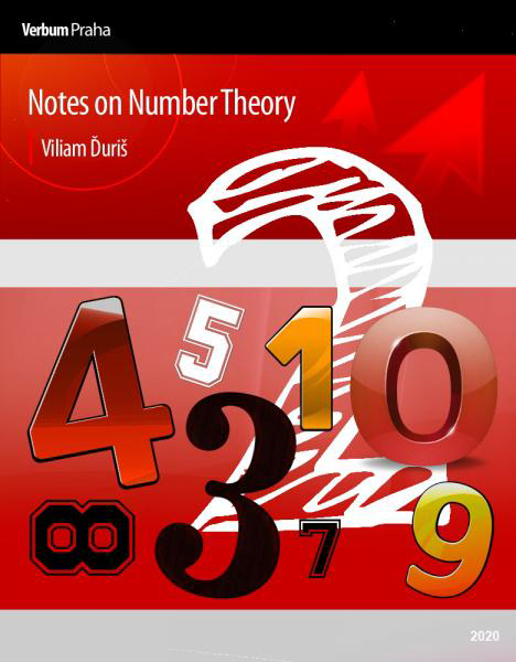 Notes on Number Theory