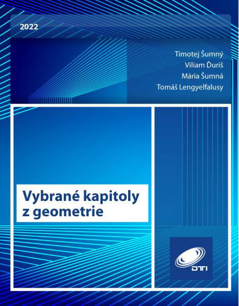 Vybrané kapitoly z geometrie