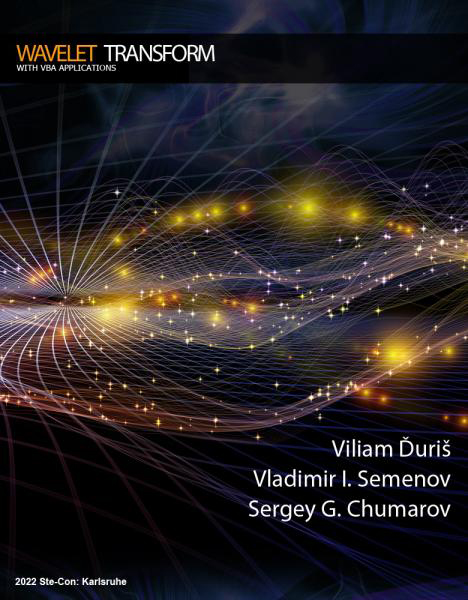 Wavelet Transform of Signals with VBA Applications