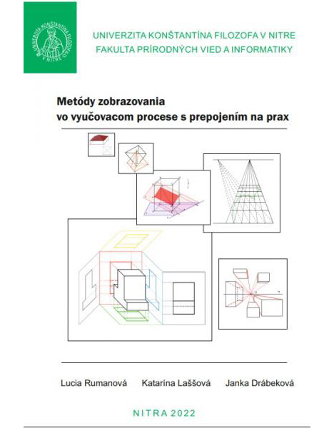 Metódy zobrazovania vo vyučovacom procese s prepojením na prax