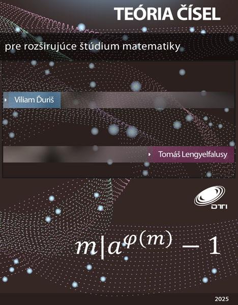Teória čísel pre rozširujúce štúdium matematiky